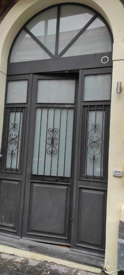 Sweet Holiday 67 Catania Exterior photo